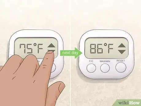 Image titled Tell if Thermostat Is Bad Step 7