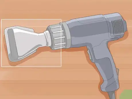 Image titled Use a Heat Gun Step 12