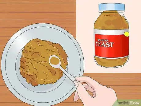 Image titled Use Brewer's Yeast As a Flea Treatment for Dogs Step 1