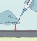 Use an Eppendorf Pipette