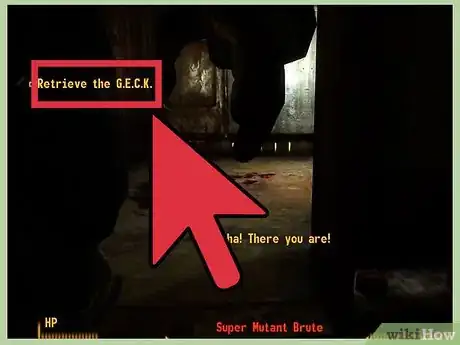 Image titled Run Faster in Fallout 3 Step 5