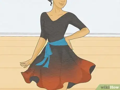 Image titled Do the Cha Cha Step 19