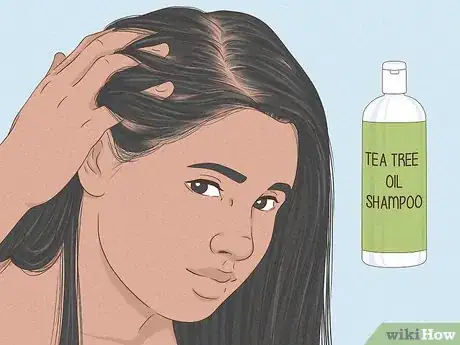 Image titled Shampoo Your Hair Step 8