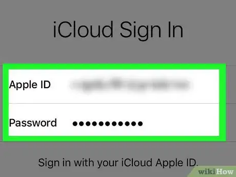 Image titled Restore iPhone from iCloud Step 12