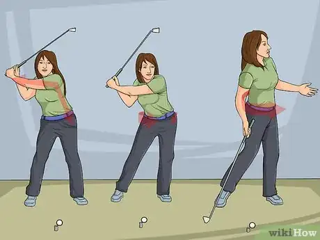 Image titled Fix a Golf Hook Step 6