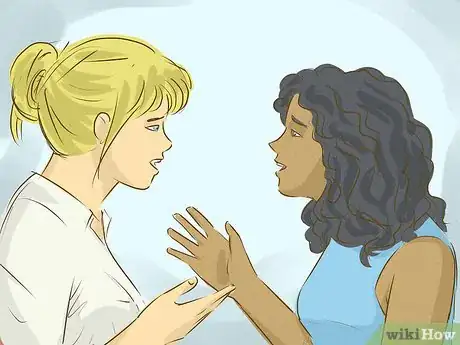 Image titled Get Someone to Stop Ignoring You Step 1