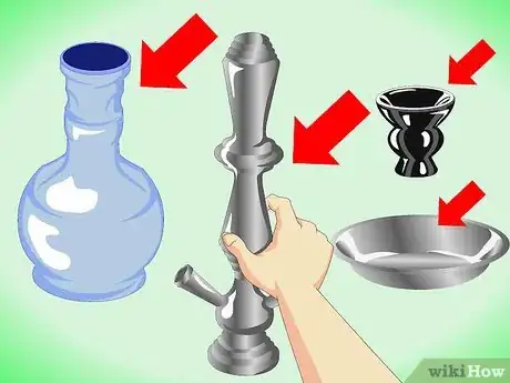 Image titled Clean Your Hookah Step 5