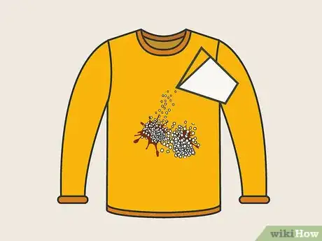 Image titled Remove Wine Stains Step 2