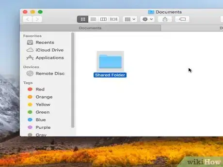 Image titled Remove an Item from the Finder Sidebar on a Mac Step 3