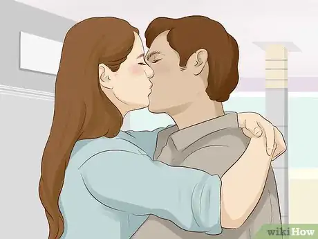 Image titled Make a Guy Want to Kiss You Step 9