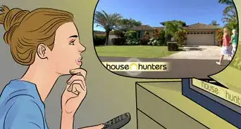 Get on House Hunters