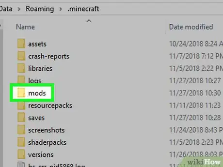 Image titled Install Minecraft Mods Step 9