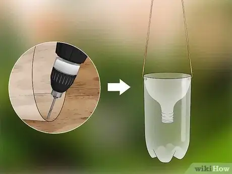 Image titled Make a Bee Trap Step 3