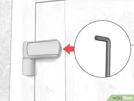Image titled Adjust a uPVC Door Step 7