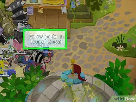 Image titled Have Fun on Animal Jam Step 23