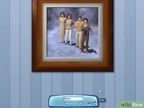 Image titled Have Fun on Sims 3 Step 1