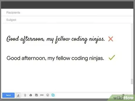 Image titled Write a Knowledge Sharing Email Step 11