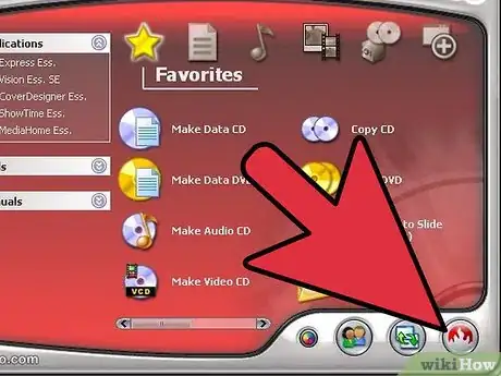 Image titled Copy CD to DVD Step 4