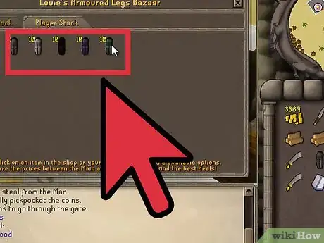 Image titled Get Trimmed Armor in RuneScape Step 8