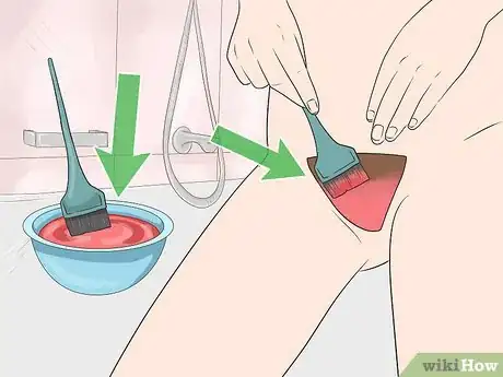 Image titled Dye Pubic Hair Step 11