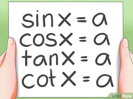 Image titled Solve Trigonometric Equations Step 1