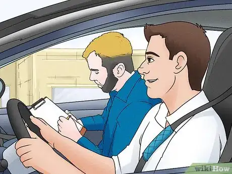 Image titled Prevent Arm Pain While Driving a Car Step 10