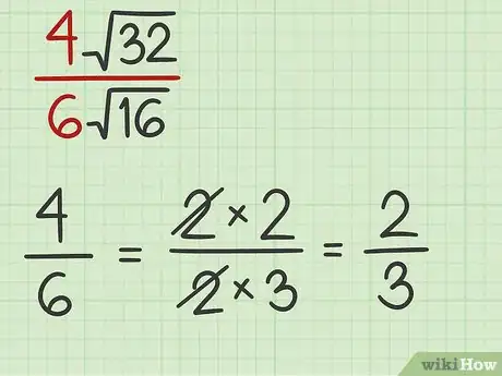 Image titled Divide Square Roots Step 10