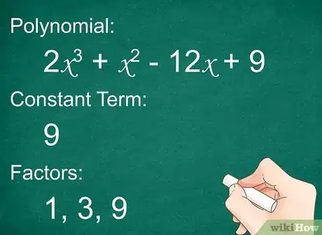 Image titled Solve Higher Degree Polynomials Step 6