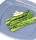 Cook Asparagus