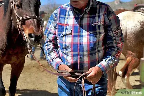 Image titled Look Like a Cowboy Step 7