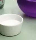 Dissolve Salt in Water