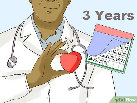 Image titled Become a Cardiologist Step 9