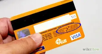 Get a Visa Gift Card