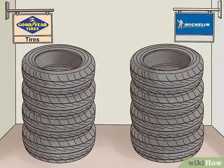 Image titled Sell Tires Step 11