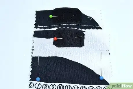 Image titled Sew Velcro by Hand Step 8