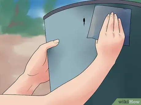 Image titled Clean and Maintain a Rain Barrel Step 13