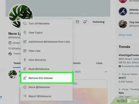 Image titled Remove Followers on Twitter Step 4
