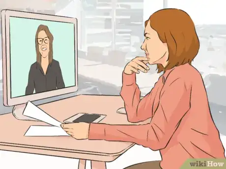 Image titled What to Expect in a Second Interview Step 15