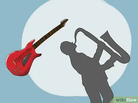 Image titled Critique Music if You Are Not a Musician Step 1