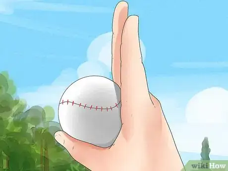 Image titled Grip a Curveball Step 12