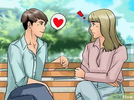 Image titled Tell if Your Friend Likes You Step 13