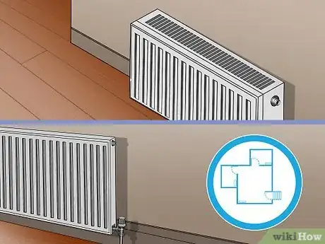 Image titled Use a Radiator Step 14