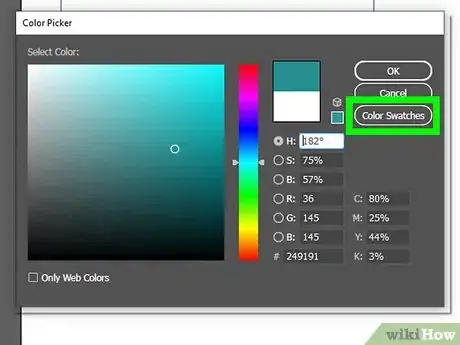 Image titled Color in Adobe Illustrator Step 14