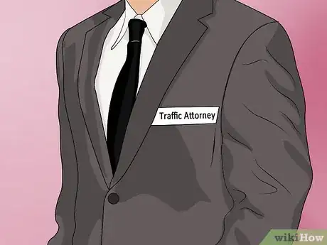 Image titled Fight a Traffic Ticket Step 13