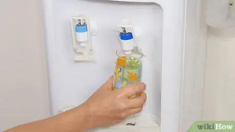 Image titled Clean a Water Dispenser Step 10