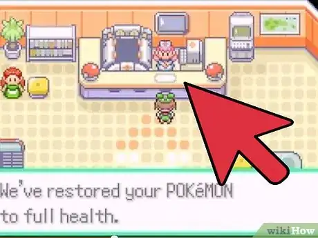 Image titled Get Charmander in Pokemon Emerald Step 14