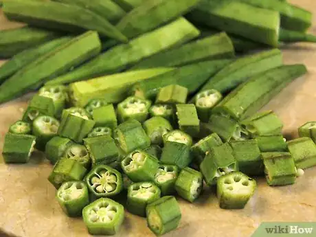 Image titled Freeze Okra Step 9