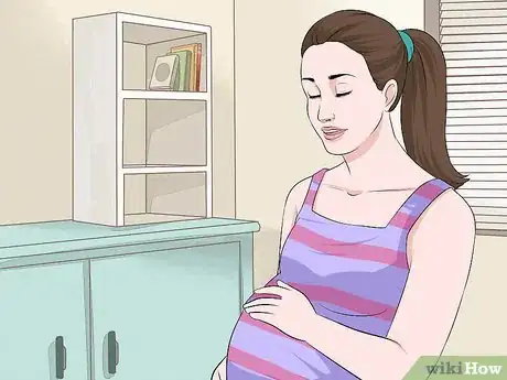 Image titled Detect Appendicitis During Pregnancy Step 7