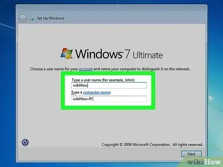 Image titled Reinstall Windows 7 Step 16