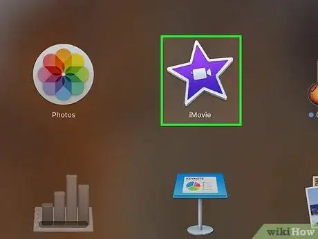 Image titled Add Images to iMovie Step 1